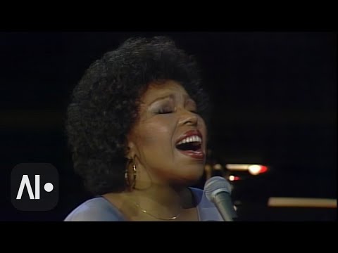 Roberta Flack - First Time Ever I Saw Your Face (1975) (HQ • HD • 4K)