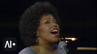 Roberta Flack - First Time Ever I Saw Your Face (1975) (HQ • HD • 4K)