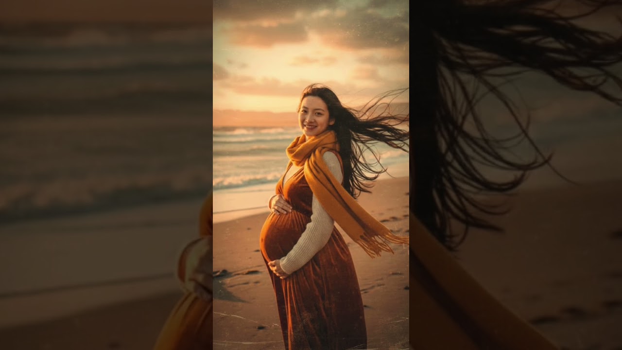 Pregnant Belly | Family Love