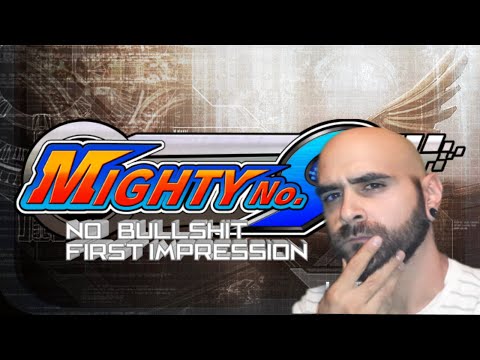 Mighty No.9 | No BS First Impression