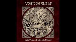 Void of Sleep - Mirror Soul Sickness