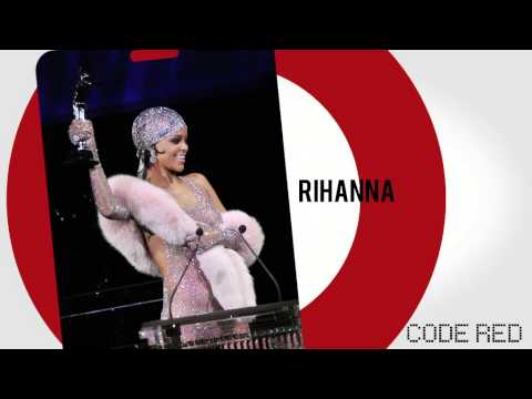 Despite appearances, Rihanna is a fashion icon