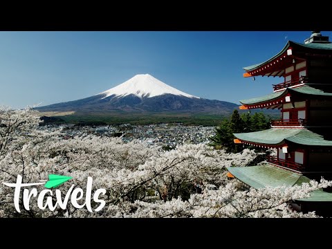 日本最不可錯過的目的地 (The Most Unmissable Destinations in Japan)