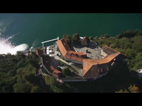 Vrhovi Balkana S04E06 - Stol - Četvrtak 21:30