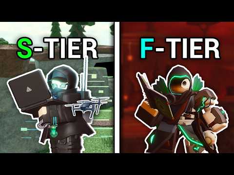 Ranking Every Hardcore Tower in TDS