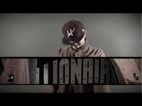 Mike-Dash-E "Pimpin" (Official Video) #IAMHUSTLE