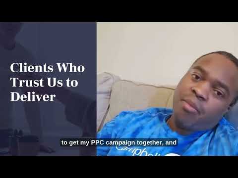 Jacob Farmer video testimonial