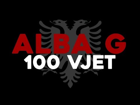 Alba G - 100 Vjet