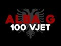 100 Vjet Alba G