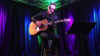 Dave Hause - Bury Me In Philly (Acoustic)