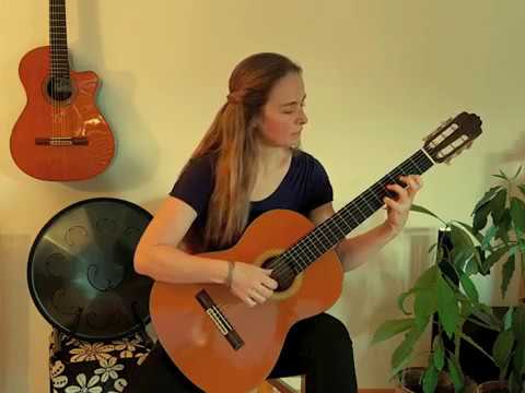 Melanie Goertz - Coming Home by Fabian Payr