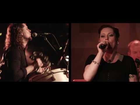 GLEIS 8 - Lied zum Schluss - Live im Astra / Berlin 2016