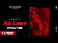 Shubh No Love Official Video Gin Gin Ke Dil Tod Di Song Eda Ni Chalde Pyaar Sohniye Full Song
