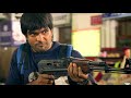 Terror Attacks On Mumbai CST Taj Hotel And Cafe The Attacks Of 26 11 Movie Nana Patekar RGV