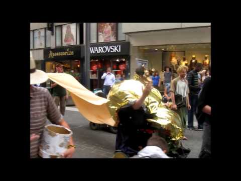 Das goldene Kalb 2.0