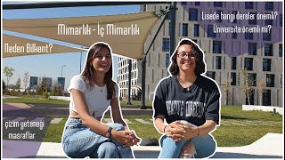Mimarlık İç Mimarlık Okumadan Önce Merak Edilenler, Çizim Yeteneği,  M