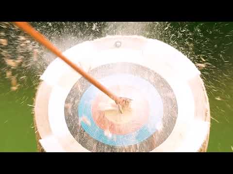 Castrum Solmus 2025 - international archery tournament.