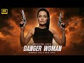 Angelina Jolie In DANGER WOMAN Best Action Movie 2025 Full Movie 4K Ultra Actionmovies