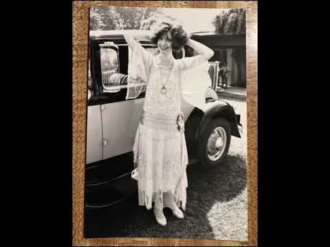 "Honey, I'm In Love With You" Perley Breed's Orchestra 1925