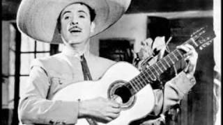 GABINO BARRERA: ANTONIO AGUILAR CON TAMBORA