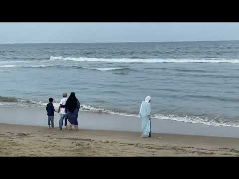 Marina beach, Chennai 2024
