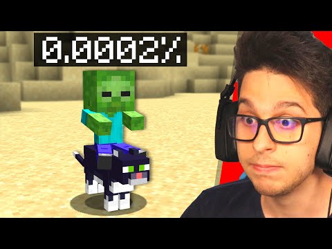 SMENTISCO 10 NUOVI MITI DI MINECRAFT - ITA