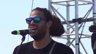 True Press: Be Alright - 2015 Shoreline Jam - Long Beach, CA - 09/06/2015