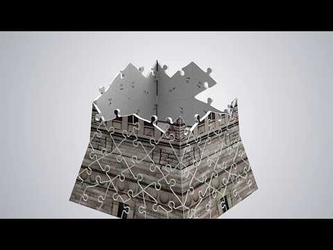 Ravensburger Puzzle 3D Building Estátua da Liberdade