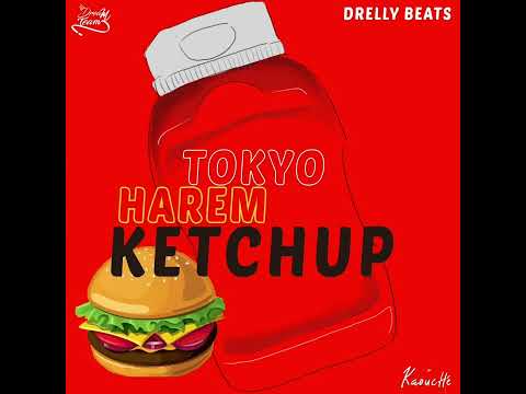 Tokyo Harem - ketchup ( Audio 2022 )