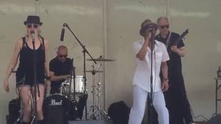 Rude Boy George Performs On My Radio by the Selecter (Live from the West Orange Street Fair)