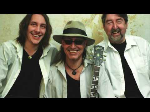 I Ain't Superstitious