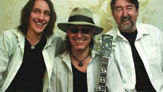 I Ain&#39;t Superstitious