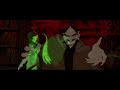 Anastasia 1997 Rasputin S Curse