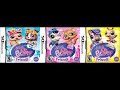 Subway Littlest Pet Shop Friends DS Beach City Country OST