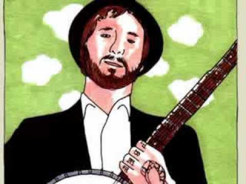 Does Me No Good - William Elliott Whitmore