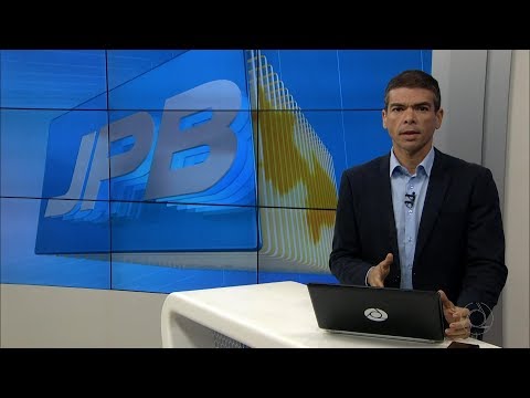 HD | Trechos do JPB 1ª Edição com Hildebrando Neto - 12/02/2018 | TV Cabo Branco