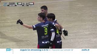 Febbre del martedì sera al PalaForte; scocca l'ora del derby