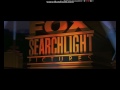 Fox Searchlight Pictures 2000 Woman On Top Variant