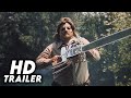 Leatherface: Texas Chainsaw Massacre III (1990) Original Trailer [HD]