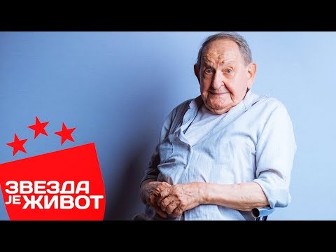 Zvezda je život - Vlasta Velisavljević