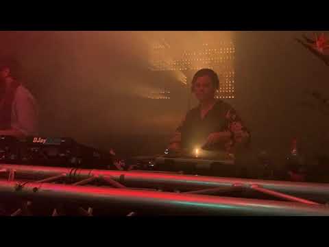 Eli Verveine @ Giegling Paradiso 102019 1