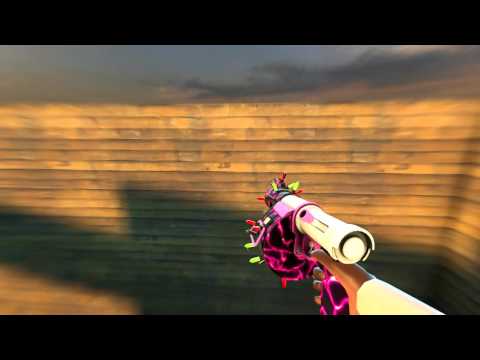 Casual Jump #9: [Demo and Solly] Jump_Termywermy; Jump_Half