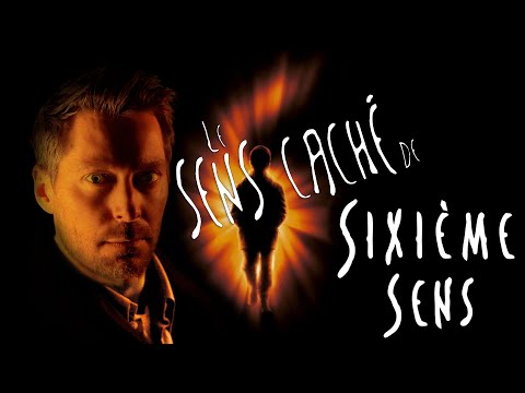 Sixième sens - Analyse/décorticage : Avoir foi en la peur