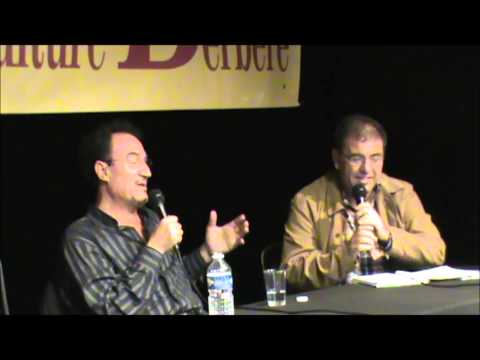 RENCONTRE LITTERAIRE avec Fellag