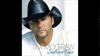Tim McGraw - Southern Voice