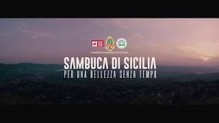 Tra i borghi più belli - Sambuca di Sicilia
