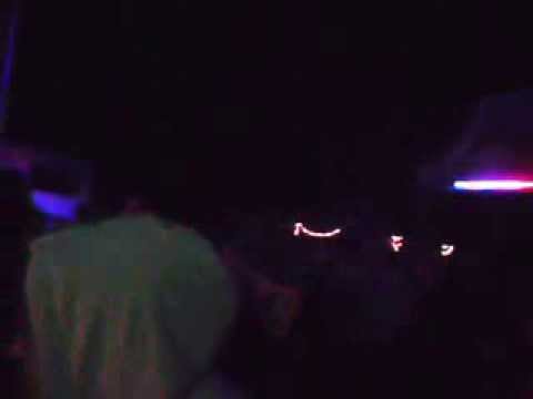 Shex Misantrope @ Disconnect Space to trip (21/09/2013)