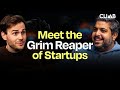 Failed Startups Are Now Worth More Dead Than Alive | EP 091 Brendan Mahony [Full Interview]