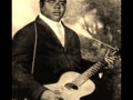 Blind Lemon Jefferson-See That My Grave's Kept Clean