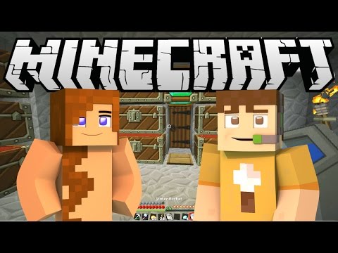 Crewcraft Season 3 Episode 15 (Speedy I need Your Help!) Minecraft